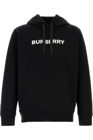 Burberry Logo-print hoodie
