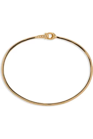 Coach Crystal-embellished bracelet