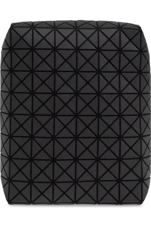 Issey Miyake Geometric cross body bag