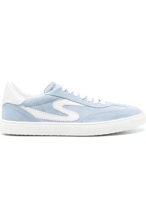 Stuart Weitzman Suede sneakers