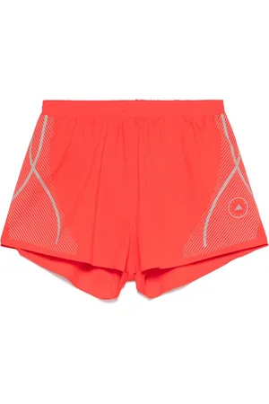 adidas TruePace running shorts