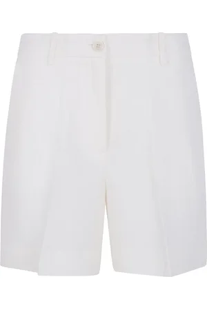 P.A.R.O.S.H. Tailored shorts
