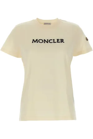 Moncler Logo t-shirt