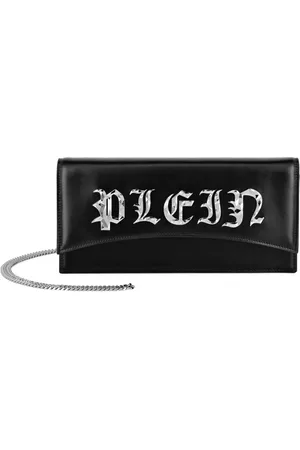Philipp Plein Gothic Plein crossbody bag