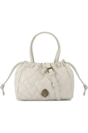 Kurt Geiger Small Kensington String tote bag