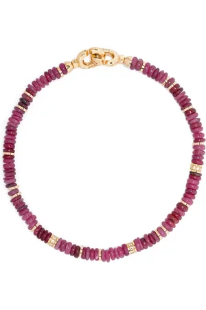 MAOR 18K yellow Shine diamonds bracelet
