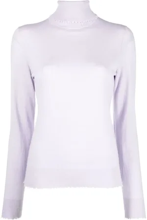 Filippa K Natalia roll-neck jumper