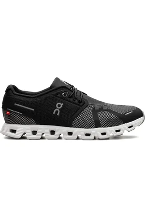 On Running Cloud 5 Combo " Alloy" sneakers