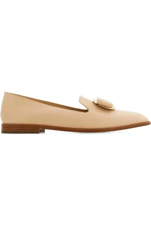 Salvatore Ferragamo New Vara loafers