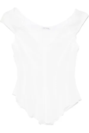 Judy Turner Chiffon top