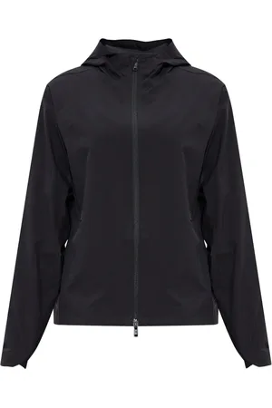 Y-3 Zip-up jacket