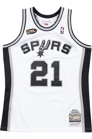 Mitchell & Ness NBA Authentic "Spurs 1998 Tim Duncan" jersey
