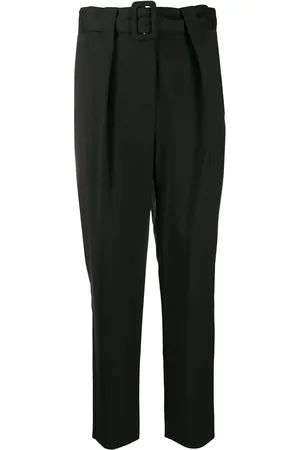 Envelope1976 High waisted trousers