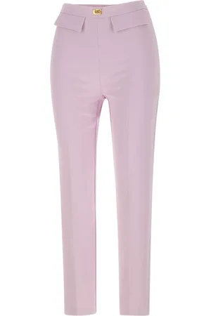 Elisabetta Franchi Daily trousers