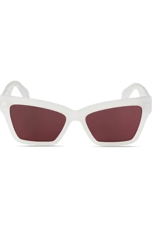OFF-WHITE Cincinnati sunglasses
