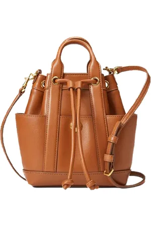 VERONICA BEARD Leather tote bag