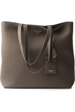 Prada Leather tote bag