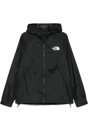 The North Face NSE wind track jacket