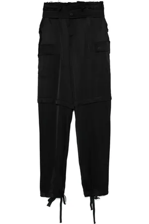 OTTOLINGER Cargo trousers