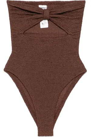 Hunza G Alana swimsuit