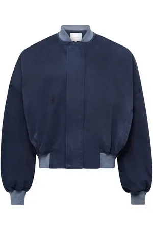 J.W.Anderson Cotton bomber jacket