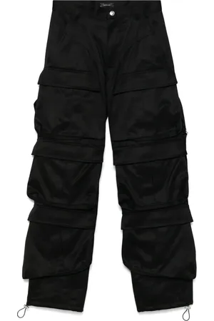 MUGLER Cargo pants