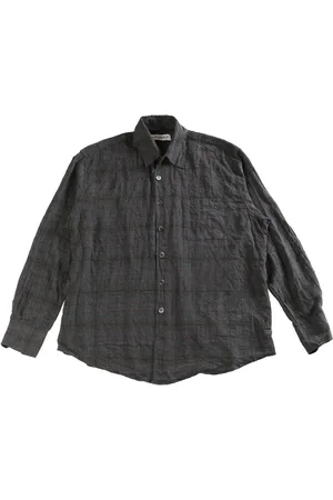 OUR LEGACY Above shirt