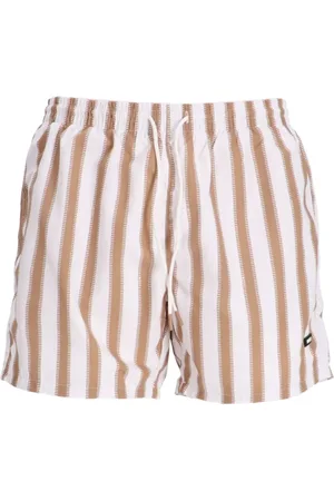 HUGO BOSS Piranha swim shorts