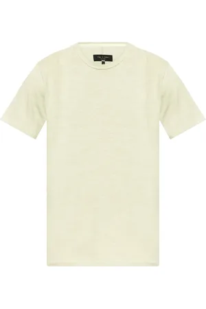 RAG&BONE Cotton T-shirt