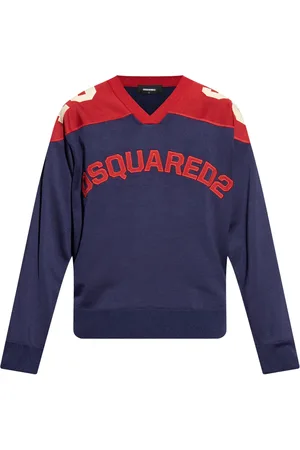 Dsquared2 Logo sweatshirt