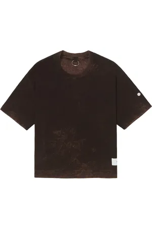 PACE Pattern T-shirt