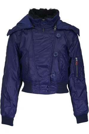 R13 Raglan Flight jacket