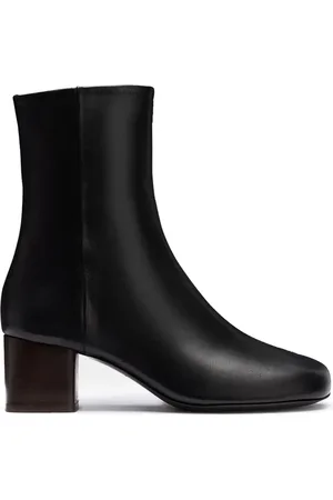 LEMAIRE 55mm Anatomic boots