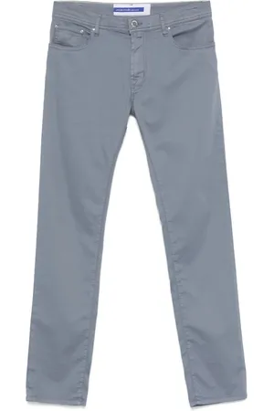 Jacob Cohen Bard Fast trousers