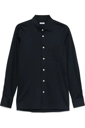 Kiton Cotton shirt