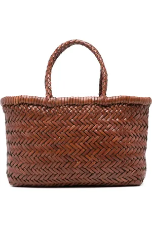 Dragon Diffusion Mini Flat Gora tote bag