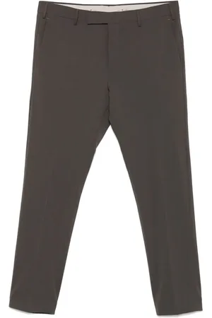 PT Torino Tapered trousers