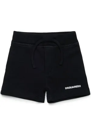 Dsquared2 Logo-print shorts