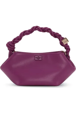 Ganni Mini Bou cross body bag