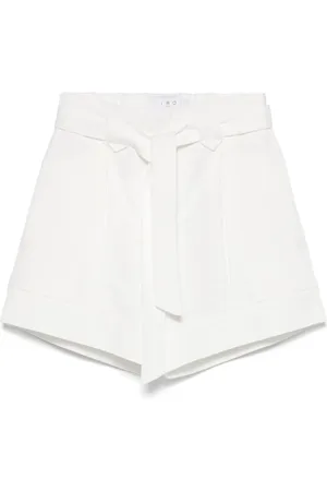 IRO Hannou shorts