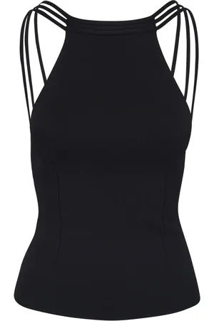 Giorgio Armani Strappy top