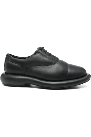 MARTINE ROSE X Clarks Cur Oxford shoes