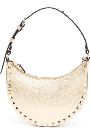 VALENTINO GARAVANI Rockstud shoulder bag