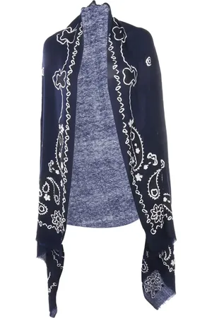 P.A.R.O.S.H. Cashmere scarf
