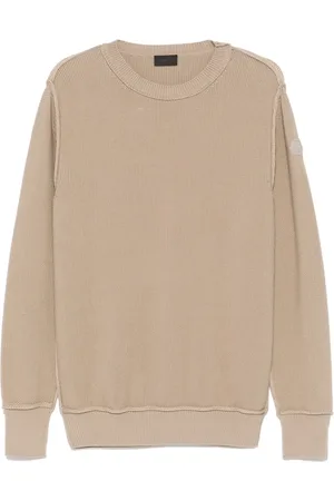Moncler Organic-cotton sweater
