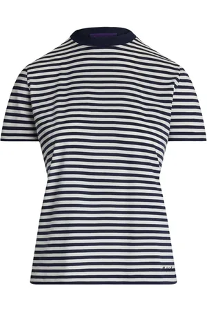 Ralph Lauren Hallie cotton T-shirt