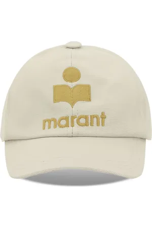 Isabel Marant Tyron baseball cap
