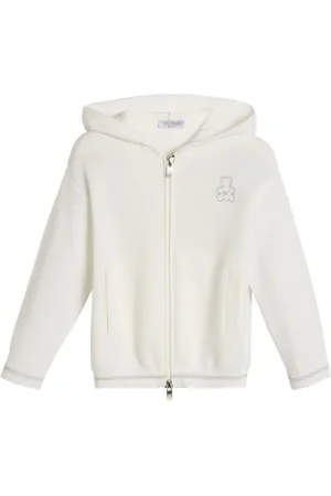 Brunello Cucinelli Bernie cardigan