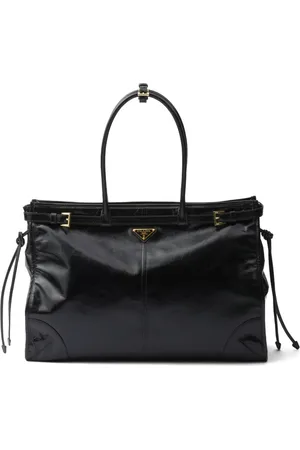 Prada Large Bonnie tote bag