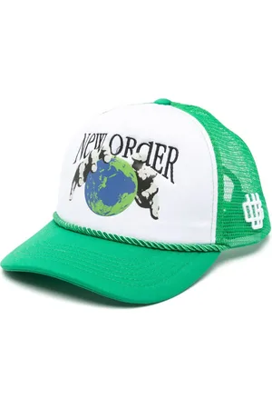 Garment Workshop New Order baseball cap